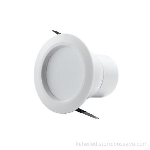 12W LED CEILING LIGHT WITH INTERNAL DRIVER